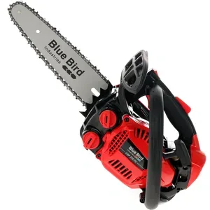 Blue Bird CSP 270 TC - Benzin-Baumpflegesäge - Schwert 25 cm