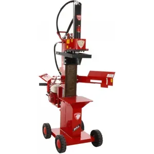 Ceccato Olindo Ceccato BULL SPL16R4H - Senkrechter Benzin-Holzspalter - Motor Honda GX200