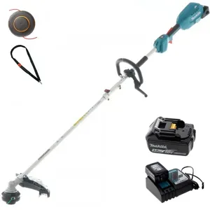 Makita DUX18 - Akku-Motorsense - 18V - 3Ah