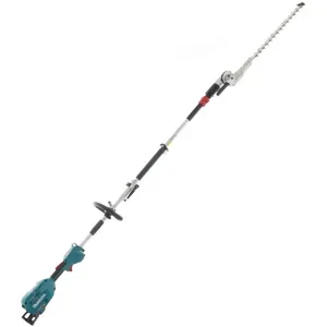 Akku-Heckenschere Mehrzweckgerät Makita DUX18 - 18V 3Ah