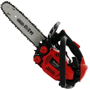 Blue Bird CSP 270 T - Benzin-Kettensäge - Schwert 25 cm
