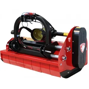 Ceccato Olindo Ceccato TRINCIONE 400 4T1400ID - Mulcher für Traktor - schwere Reihe