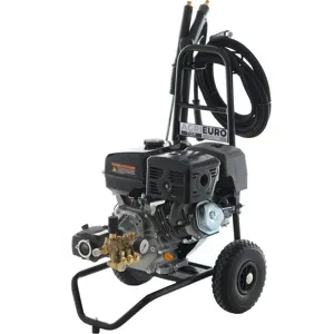 Benzin-Hochdruckreiniger AgriEuro Top-Line EWD-K 15/310- Loncin G390F Motor