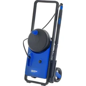 Elektrischer Kaltwasser-Hochdruckreiniger Nilfisk Core 140-8 PC IHEU