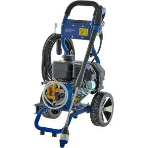 Benzin-Hochdruckreiniger Nilfisk MC 2C 160/740 - Kohler SH265 Motor