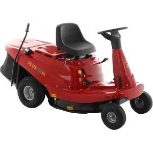 Aufsitzrasenmäher AgriEuro Premium Line Plus 76 M