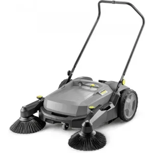 Karcher Kärcher Pro KM 70/20 C 2SB - Handgeführte Kehrmaschine - mit Fangkorb