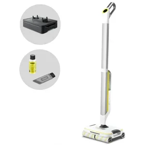 Karcher Kärcher FC 8 Smart Signature Line  Akku-Bodenreiniger 3-in-1: Waschen, Trocknen, Saugen