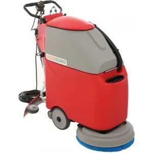 AgriEuro TOP-LINE Scheuersaugmaschine Agrieuro U.T. LP-450-E - Elektrisch