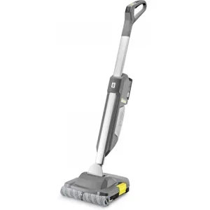 Karcher Akku-Scheuersaugmaschine KÄRCHER BR 30/1 C Bp - 3 in 1: reinigt, trocknet, saugt - OHNE AKKU UND LADEGERÄT