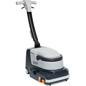 Nilfisk SC 250 - Scheuersaugmaschine Kabellos 3 in 1: Wischen, Abziehen und Aufsaugen