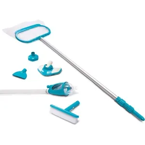 Pool-Reinigungsset Intex 28003 - Min. Wasserdurchflussmenge 3.785 l/h
