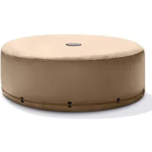 Abdeckung für PureSpa - 196x71 cm - Intex