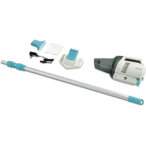 Wiederaufladbarer Sauger für Pools und PureSpa - Intex