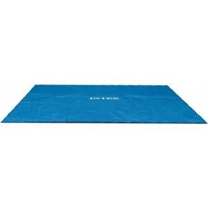 Thermische Abdeckung für rechteckigen Pool - 732x366 cm - Intex
