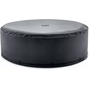Intex Abdeckung für Spa, 8 Plätze- rund  - Ø236 cm