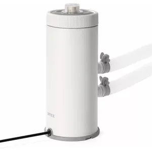 Filterpumpe Krystal Clear Intex 26638 - Förderleistung 3.785 Liter/Std