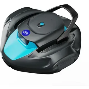 Gre Moovo 90 - Akku Poolroboter
