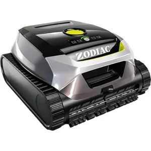 Zodiac Freedom Lite  Akku-Poolroboter Steuerung über App