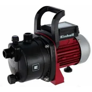 Einhell GC-GP 6538 - Elektrische Gartenpumpe - Leistung 650 Watt - einphasig 230V
