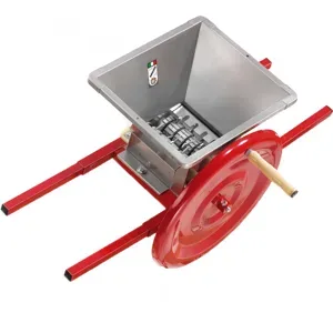 Baesso Baby Mod. 100 - manuelle Obstmühl