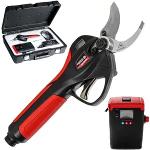 Blue Bird PS22-40 - Akku Baumschere - 43.2V 4Ah - Schnittdurchmesser max. 40 mm