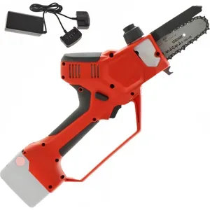 Stocker MAGMA E-100 LM -  Akku Astschere 21.6V - SOLO - OHNE AKKU