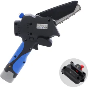 Vesco X100  Astkettensäge  14,4 V  SOLO OHNE AKKU UND LADEGERÄT