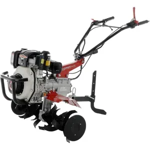 Diesel-Motorhacke Barbieri B/100NT KD - Kama-Motor KD70