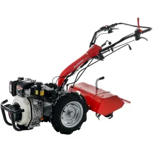 Barbieri Flex 3+2  Diesel-Einachsschlepper  Karma KM178F  6 PS