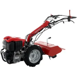 Barbieri Flex 3+2  Diesel-Einachsschlepper  Kholer KD15-350  8,5 PS