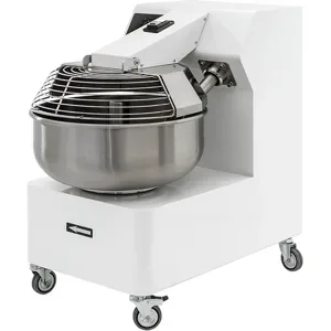 AgriEuro Top-Line ITF35 - Gabel-Teigknetmaschine - 400V