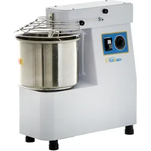 Euromech EMF 10 - Spiralkneter - Kapazität 8 kg - 230V