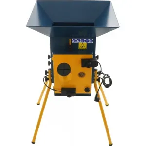 Novital Ercolino - Elektrische Mühle für Getreide und Maiskolben - 1500W