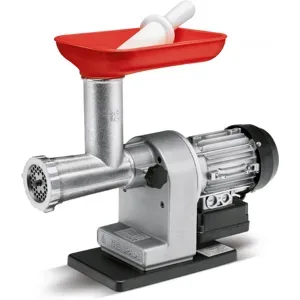 Tre spade TC-12 EL ECO  Elektrischer Fleischwolf  480 W  Nr. 12