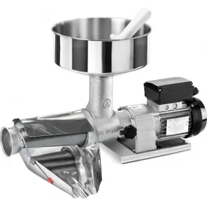 Tre Spade BIG-40 I/I - Elektrische Tomatenpresse - 300W