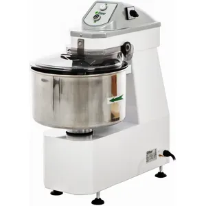 Fimar 18SB - Spiralkneter - 400V - 18 kg - 2 Geschwindigkeiten