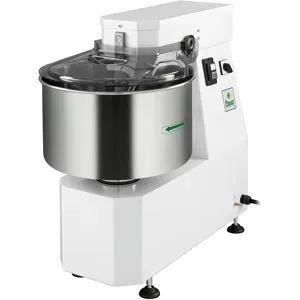 Fimar 15LN - Spiralkneter - 400V - 10 kg - 2 Geschwindigkeiten