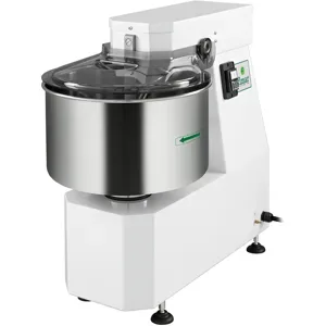Fimar 15LN - Spiralkneter - 400V - 10 kg