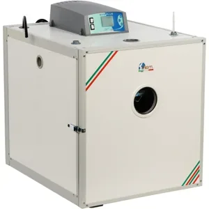 FIEM MG140/200 Rural EVO PLUS - Automatische Brutmaschine - 140 Eier