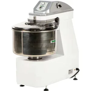 Fimar 25SB - Spiralkneter - 400V - 25 kg - 2 Geschwindigkeiten