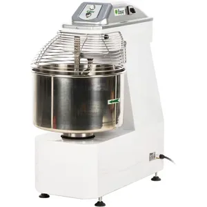 Fimar 50SB - Spiralknetmaschine - 400V - 50 kg - 2 Geschwindigkeiten