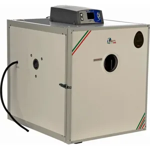 FIEM MG 316 SH ADP - Automatische Eierbrutmaschine - 320 Eier