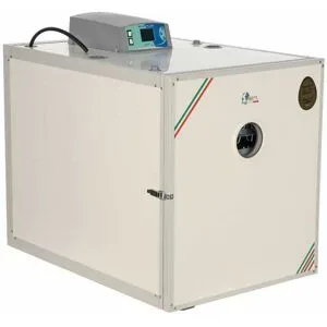 FIEM MG 320 MAX PRO - Automatische Eierbrutmaschine - 320 Eier
