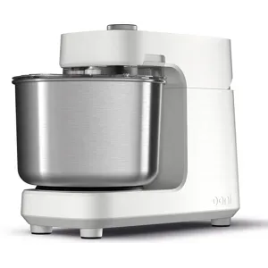 OONI Halo Pro Spiral Polar White  Spiralknetmaschine 7 kg