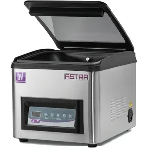 Besser Vacuum Astra - Kammervakuumiergerät - Schweißbalken 30 cm