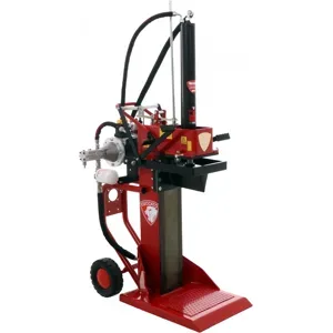 Ceccato Olindo Ceccato BULL SPLE13T-650 - Holzspalter - 400V - stehend - 13t Spaltkraft - Kolbenhub 650 mm