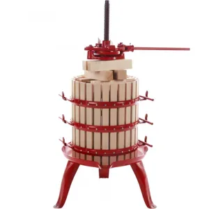 Baesso Torchio 40 - Manuelle Weinpresse - 69 l