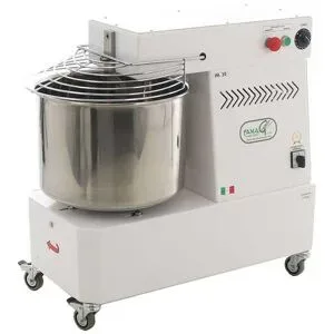 Professioneller Spiralkneter Famag IM 30 - 400V - 25 kg