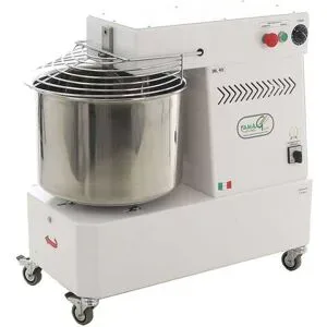 Professioneller Spiralkneter Famag IM 40 - 400V - 38 kg
